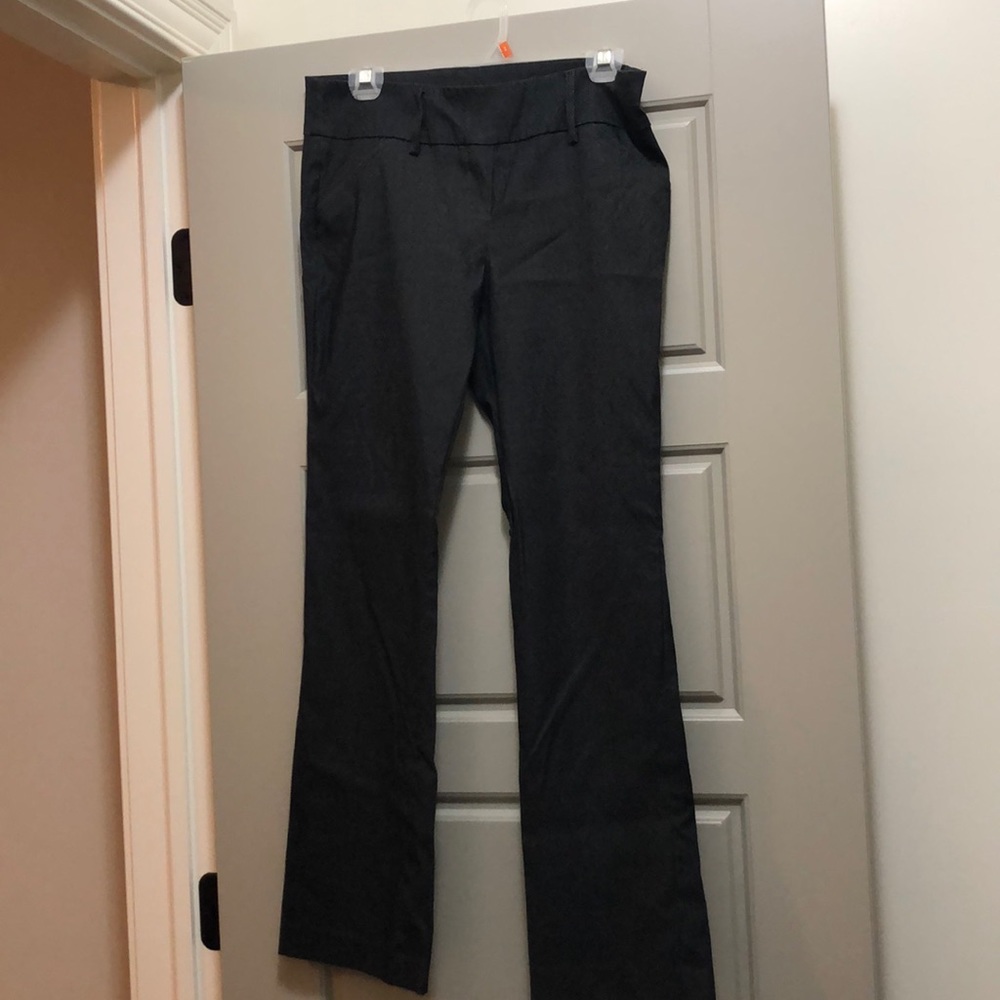 Medium Petite long pants.